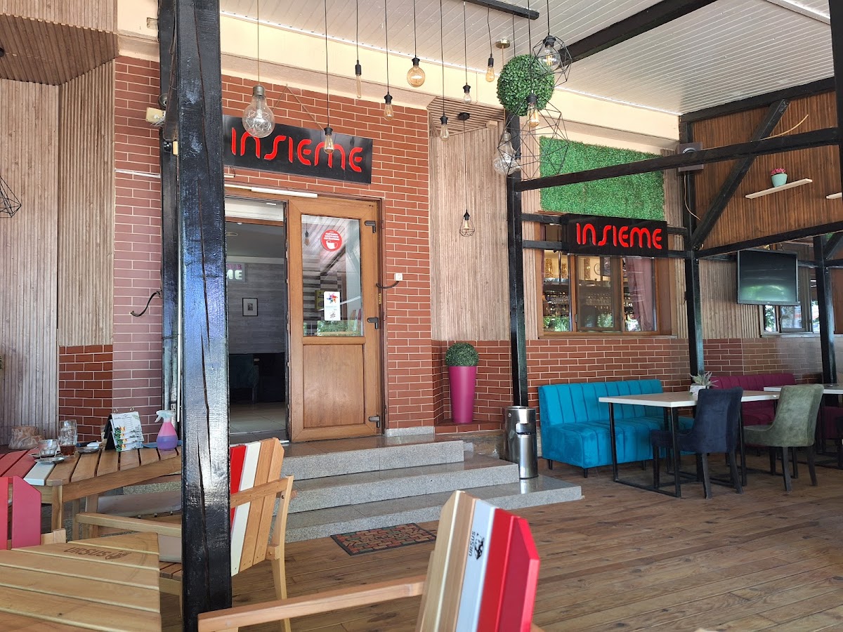 Insieme Pub - foto 4