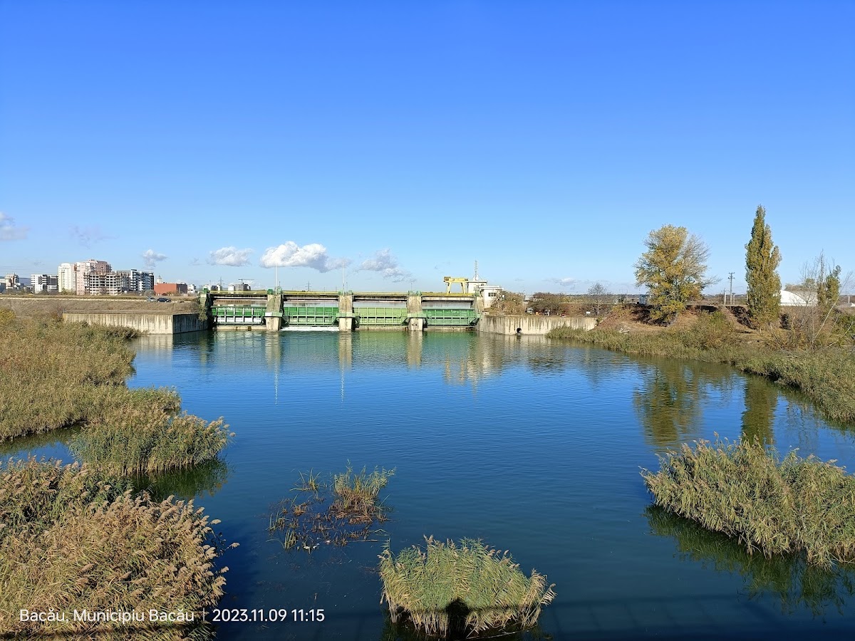 Insula de Agrement Bacău - foto 2
