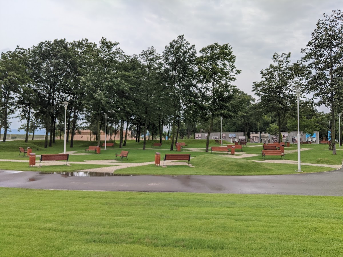 Insula de Agrement Bacău - foto 3