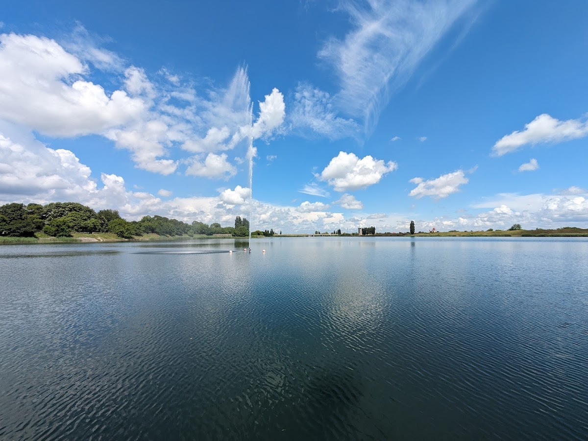 Insula de Agrement Bacău - foto 4