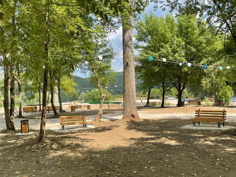 Isla Paraíso - foto 1