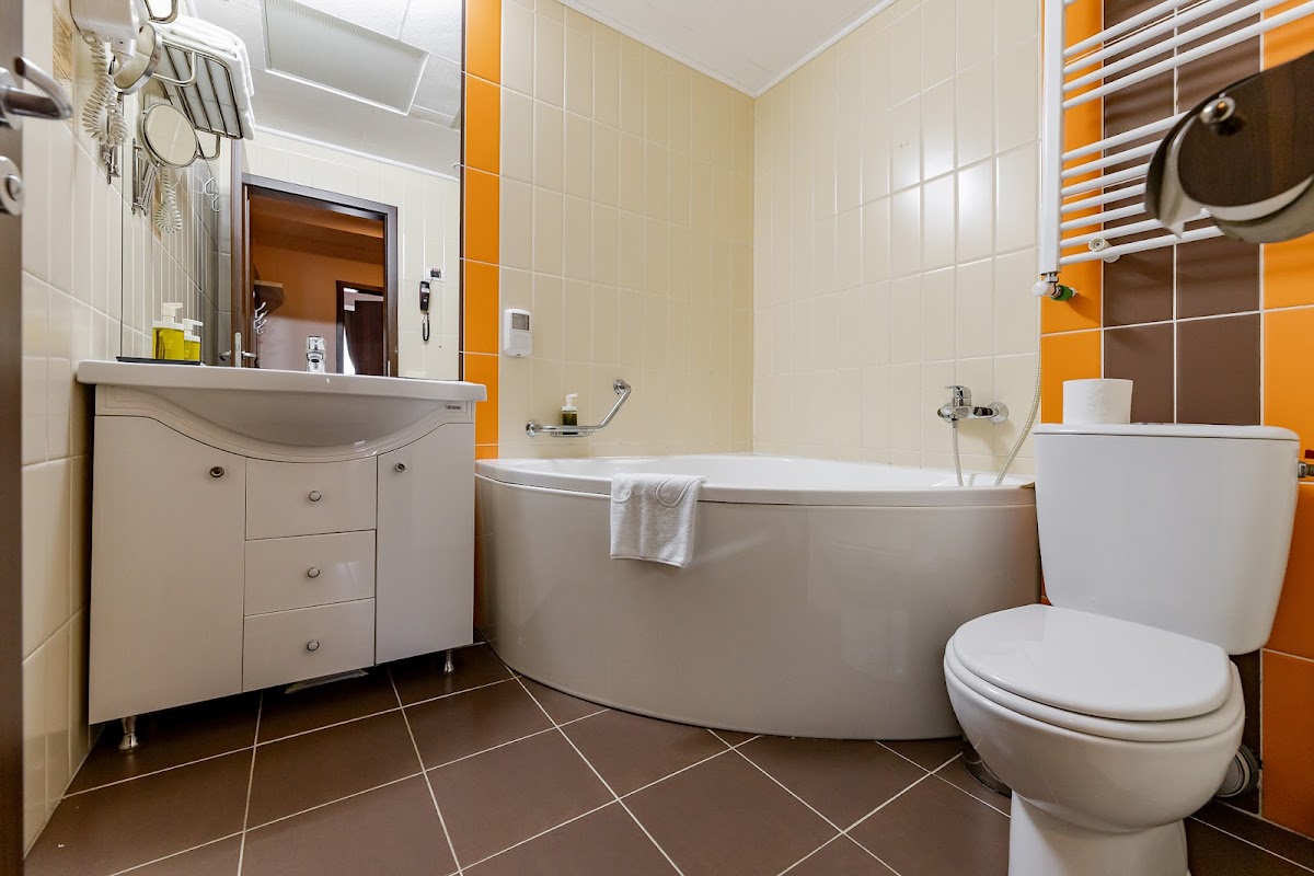 Inter Business Bucharest Hotel