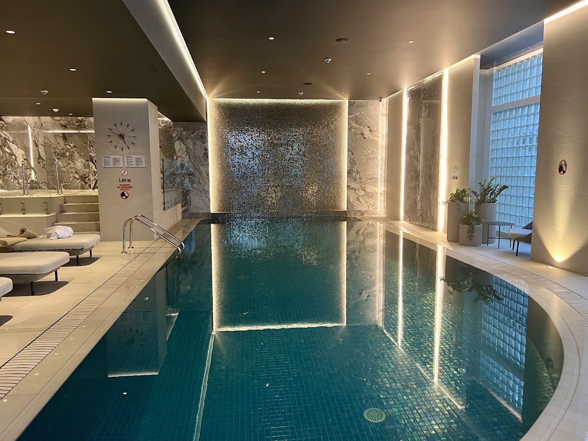 InterContinental AthéNéE Palace Bucharest by IHG