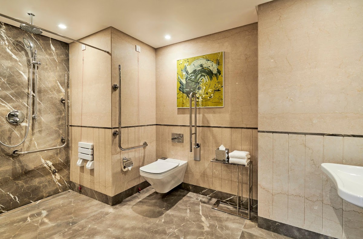 InterContinental AthéNéE Palace Bucharest by IHG