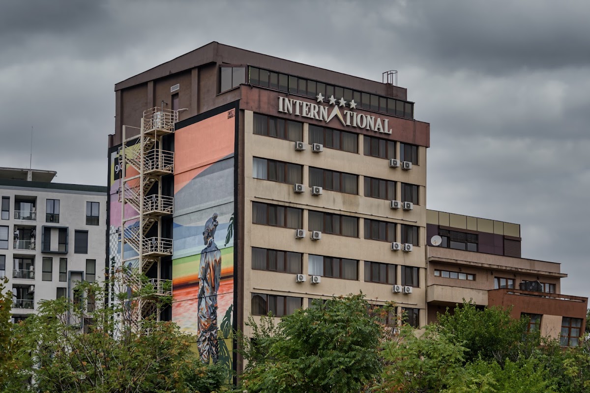 Internațional