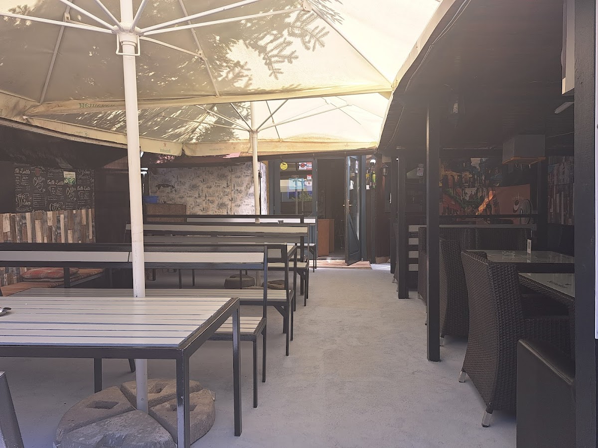 International Caffe, Miercurea-Ciuc