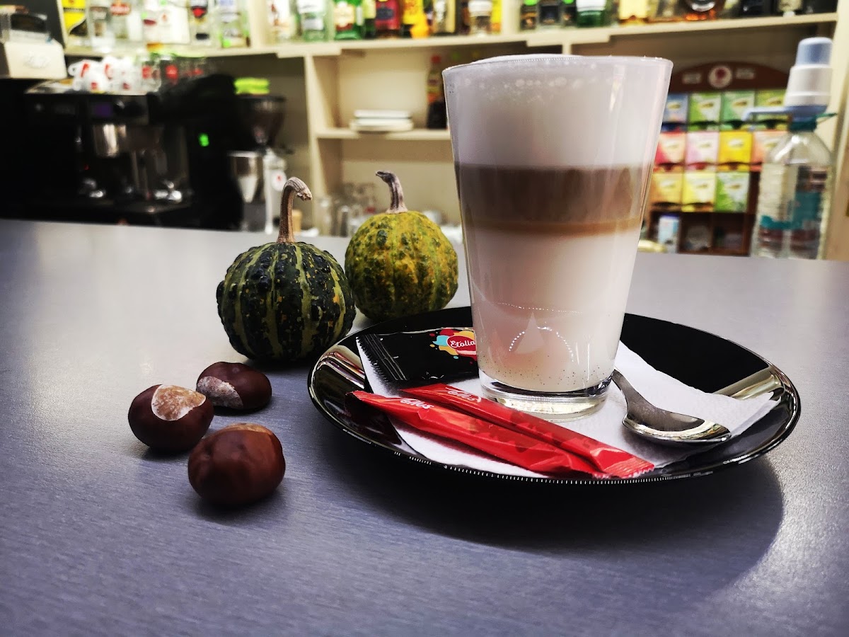 International Caffe - foto 2