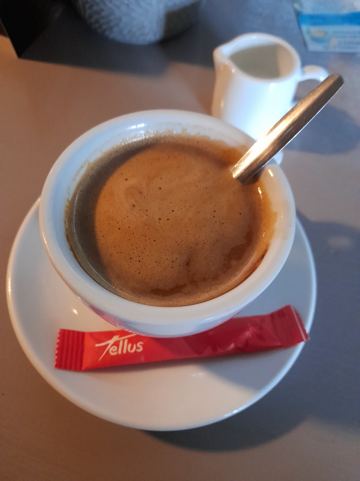 International Caffe - foto 4