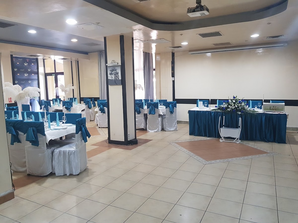 Intim VIP Room - foto 1