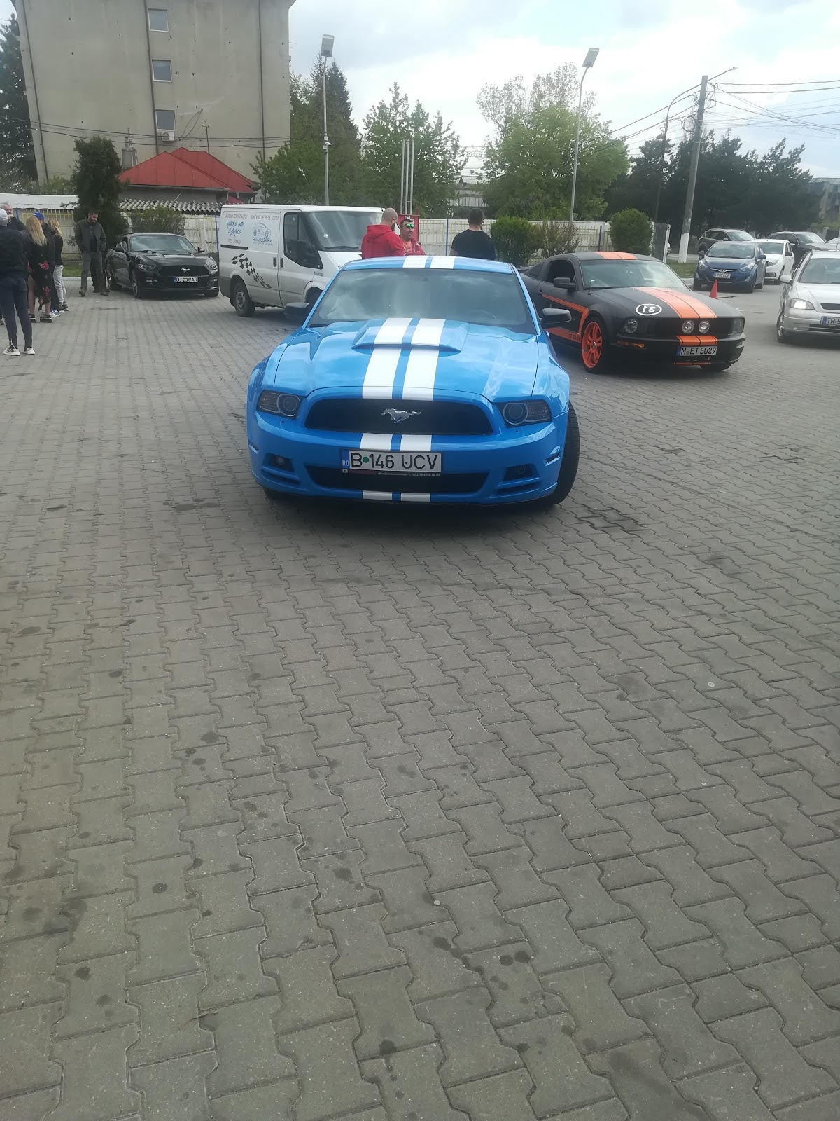 Intreprinderea de Osii și Boghiuri Balș - foto 1