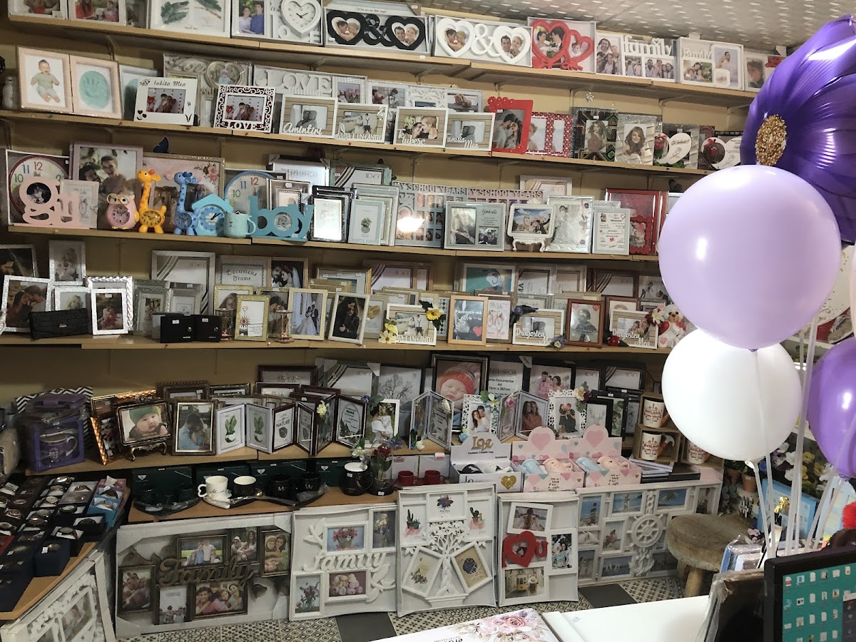 Wedding Invitations, Copy Center, Souvenirs, Photo, Personalized Gifts - foto 5