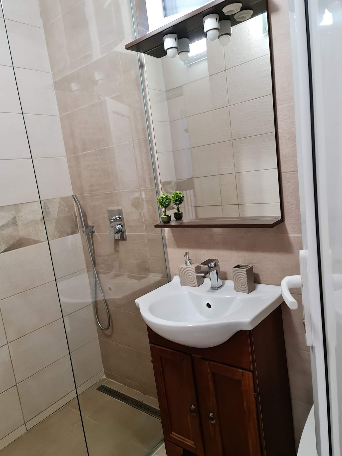 Iosia Premium Apartment