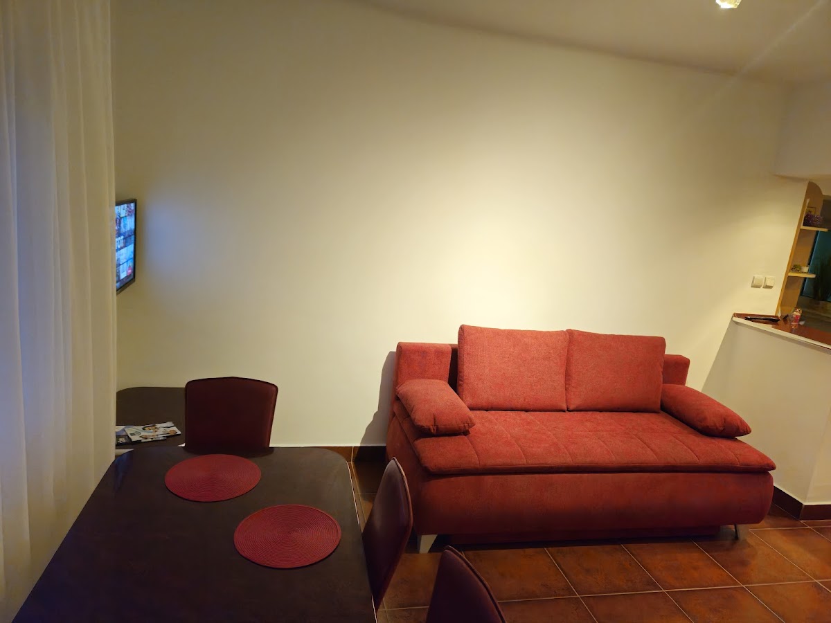 Iosia Premium Apartment