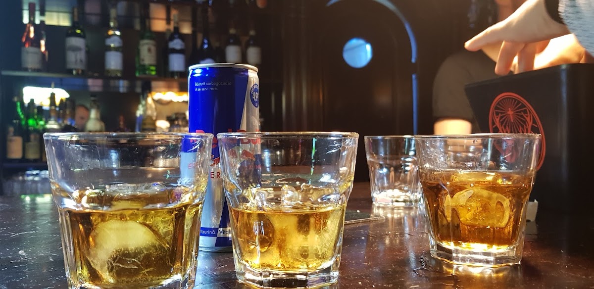 Irish Pub Erol, Alba Iulia