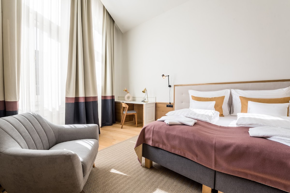 Isabella Boutique Hotel - foto 2