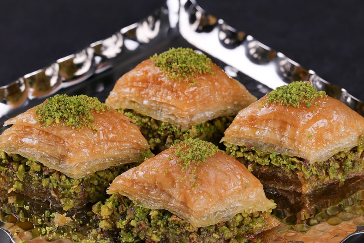 Istanbul Kebab - foto 2