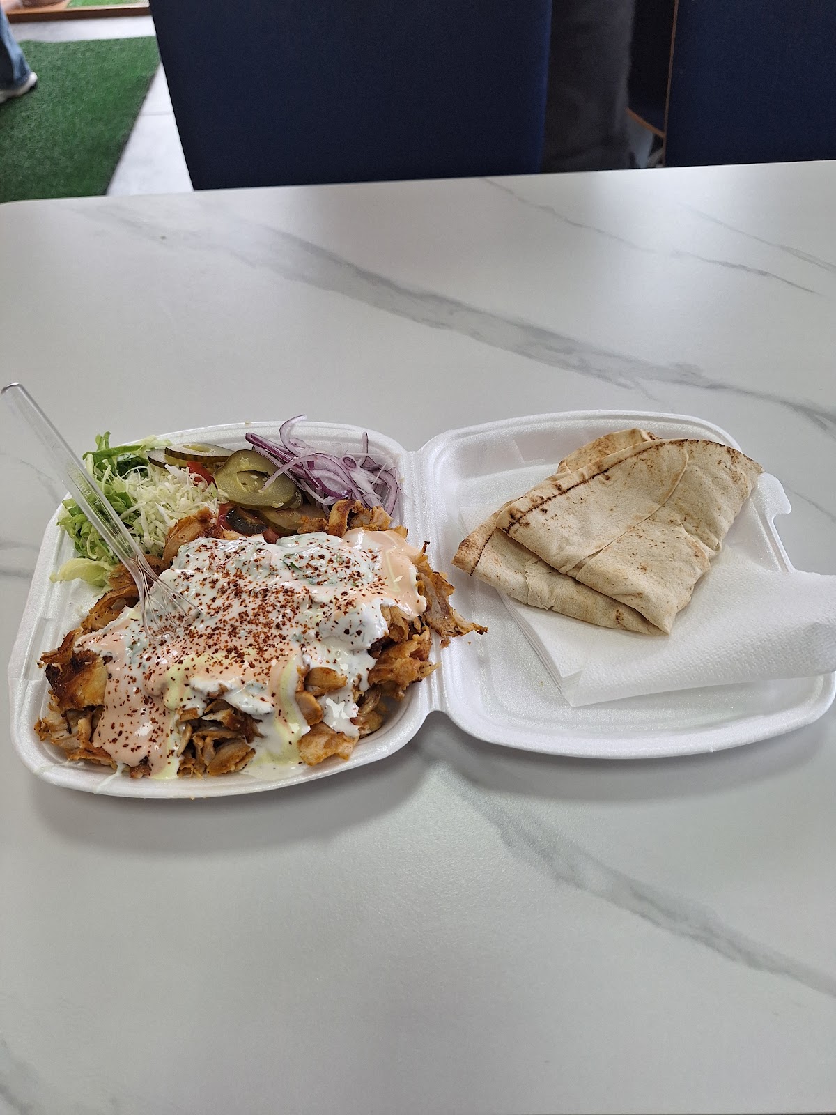 Istanbul Kebab - foto 3