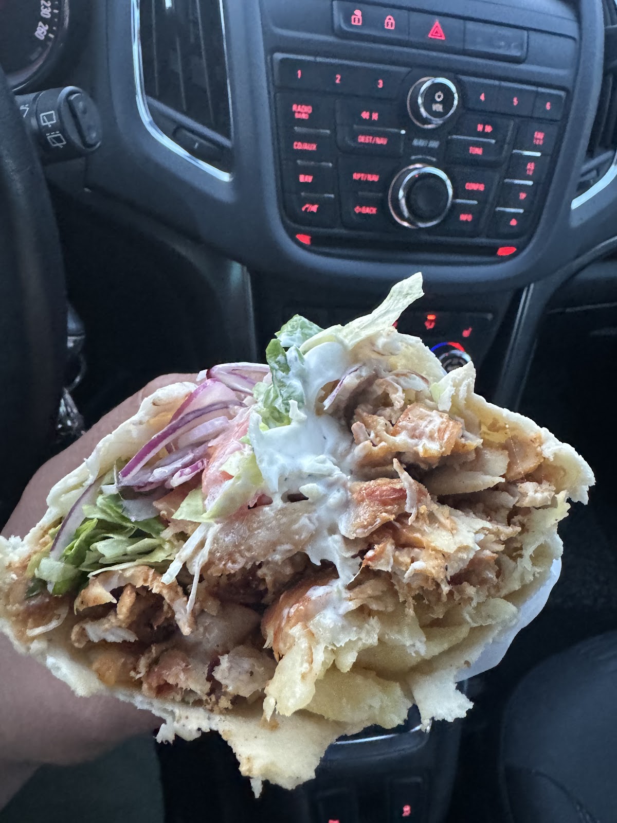 Istanbul Kebab - foto 4