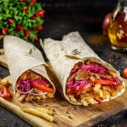 Istanbul Kebab - foto 5