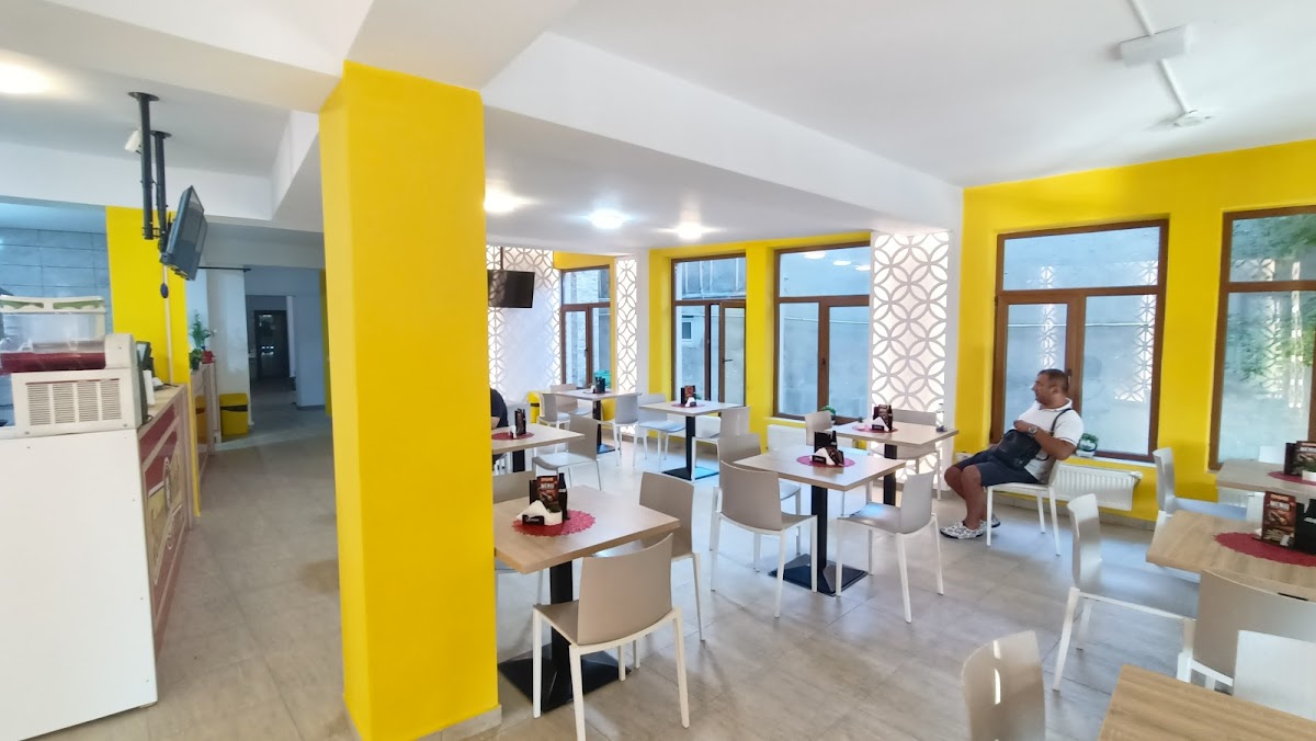 Istanbul Kebab TECUCI - foto 1