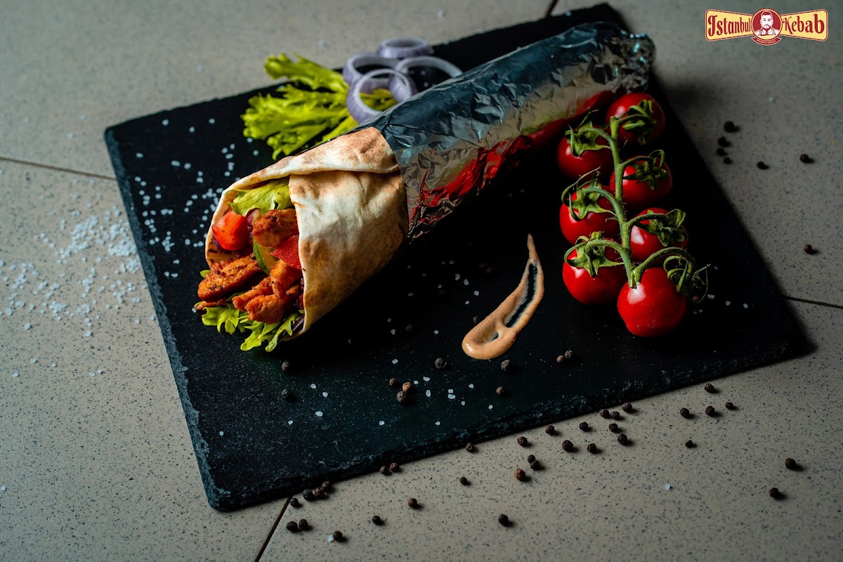 Istanbul Kebab TECUCI - foto 3