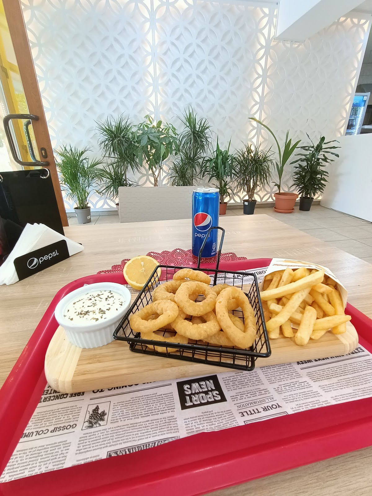 Istanbul Kebab TECUCI - foto 4