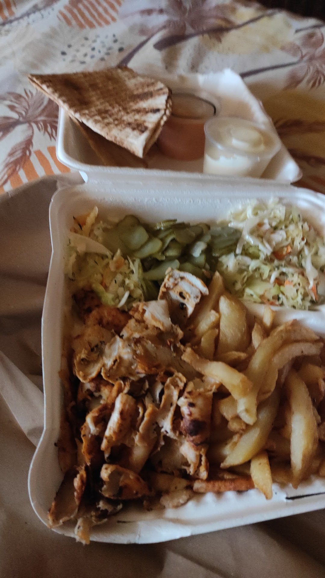 Istanbul Kebap - foto 2