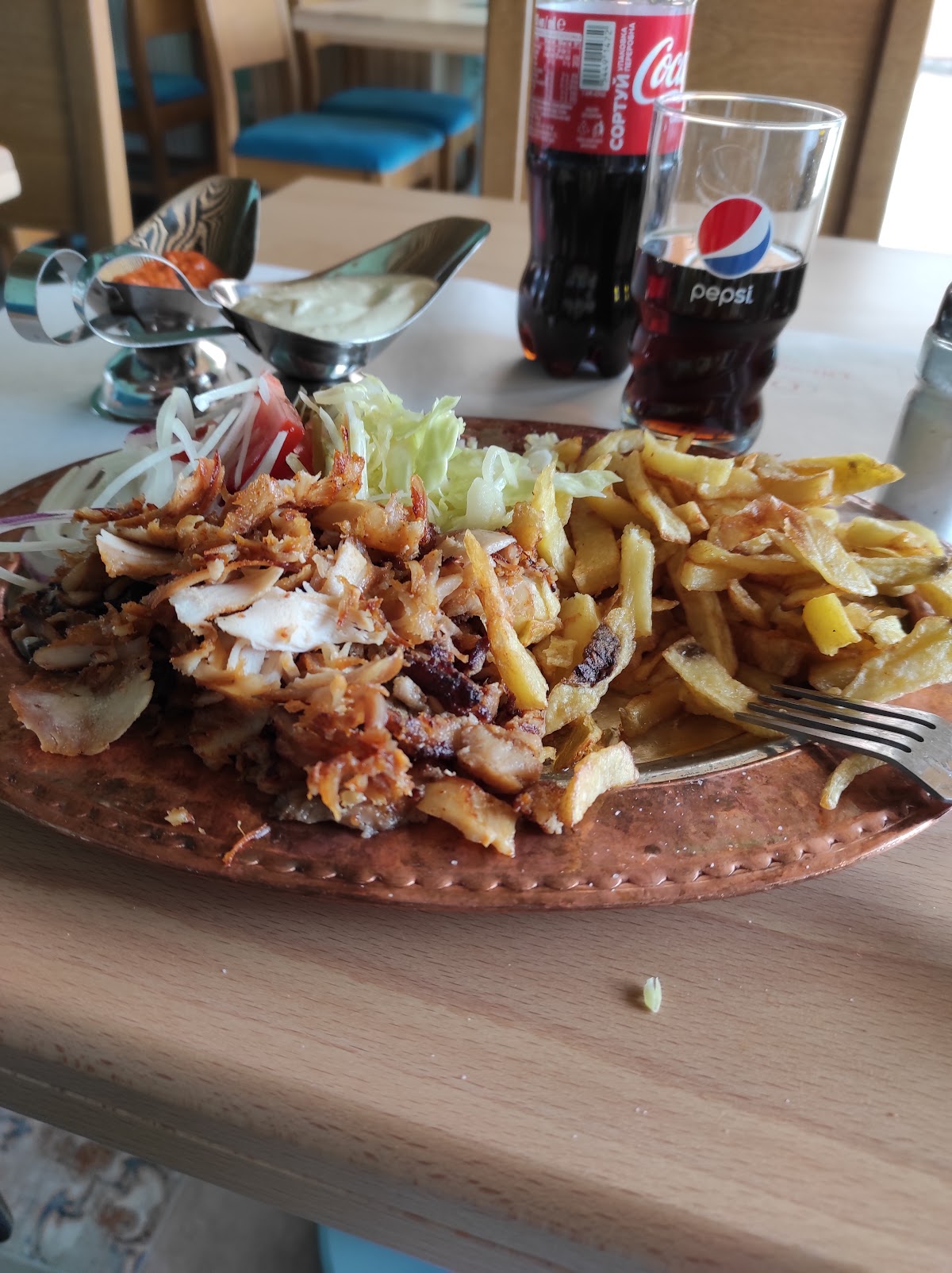 Istanbul Kebap - foto 3