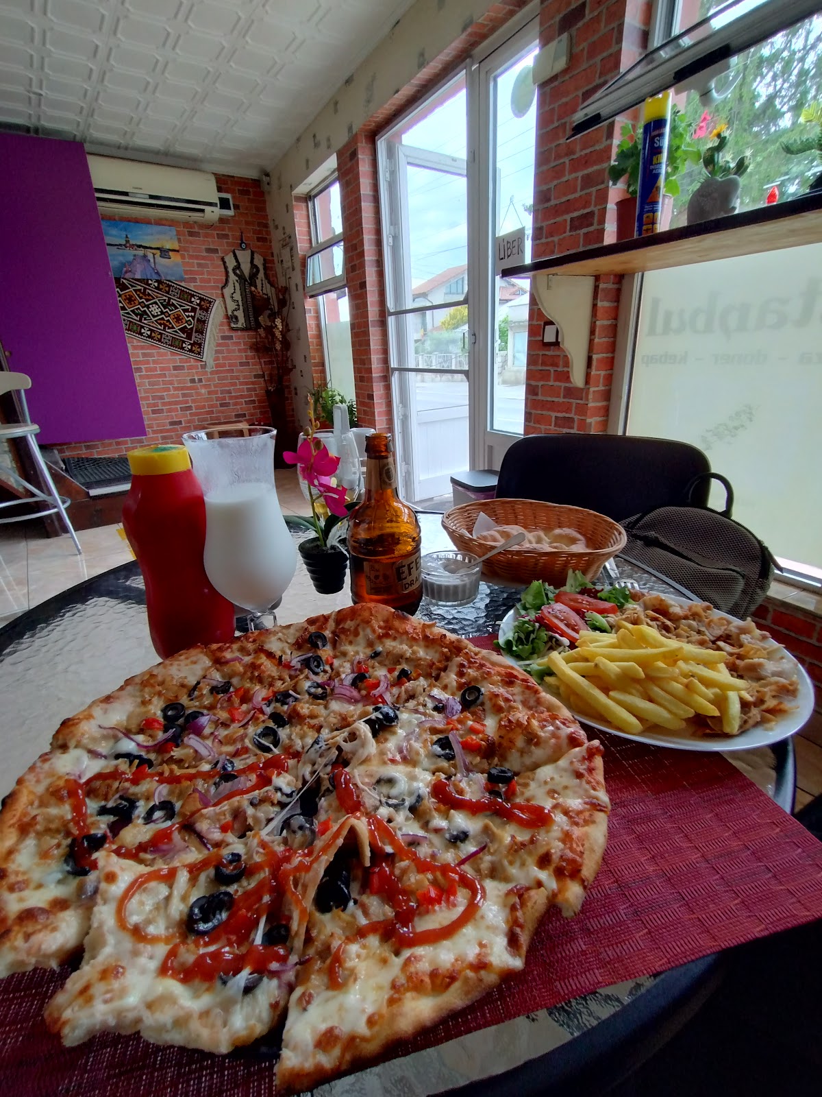 Istanbul Măcin - foto 4