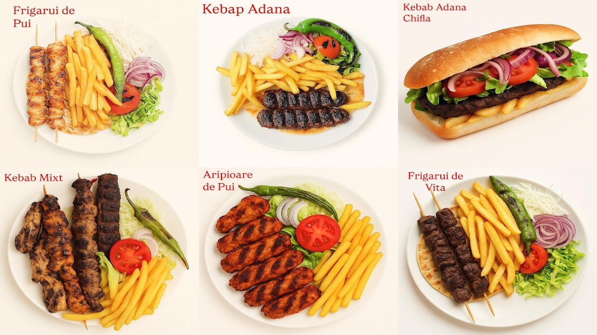 Ristorante Istanbul - foto 4