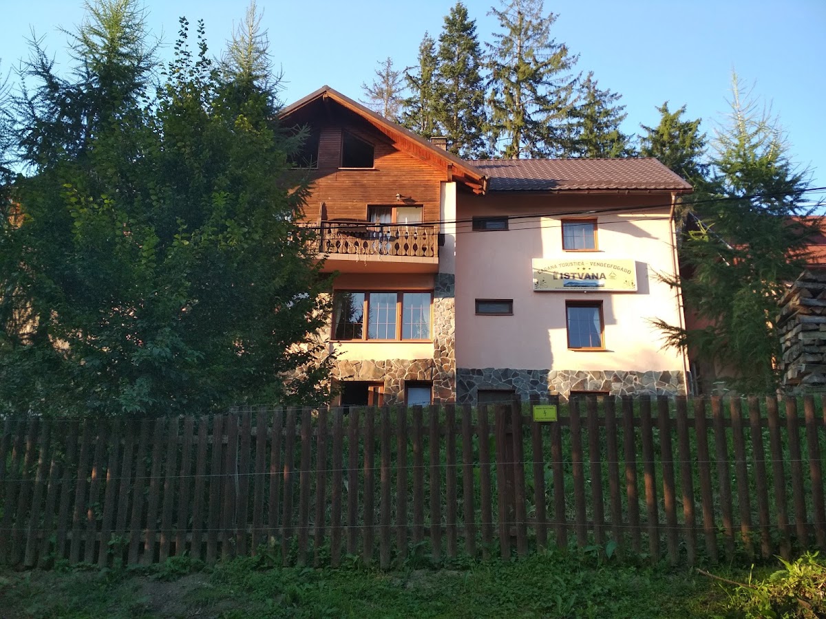 ISTVANA Vendéglő - foto 5
