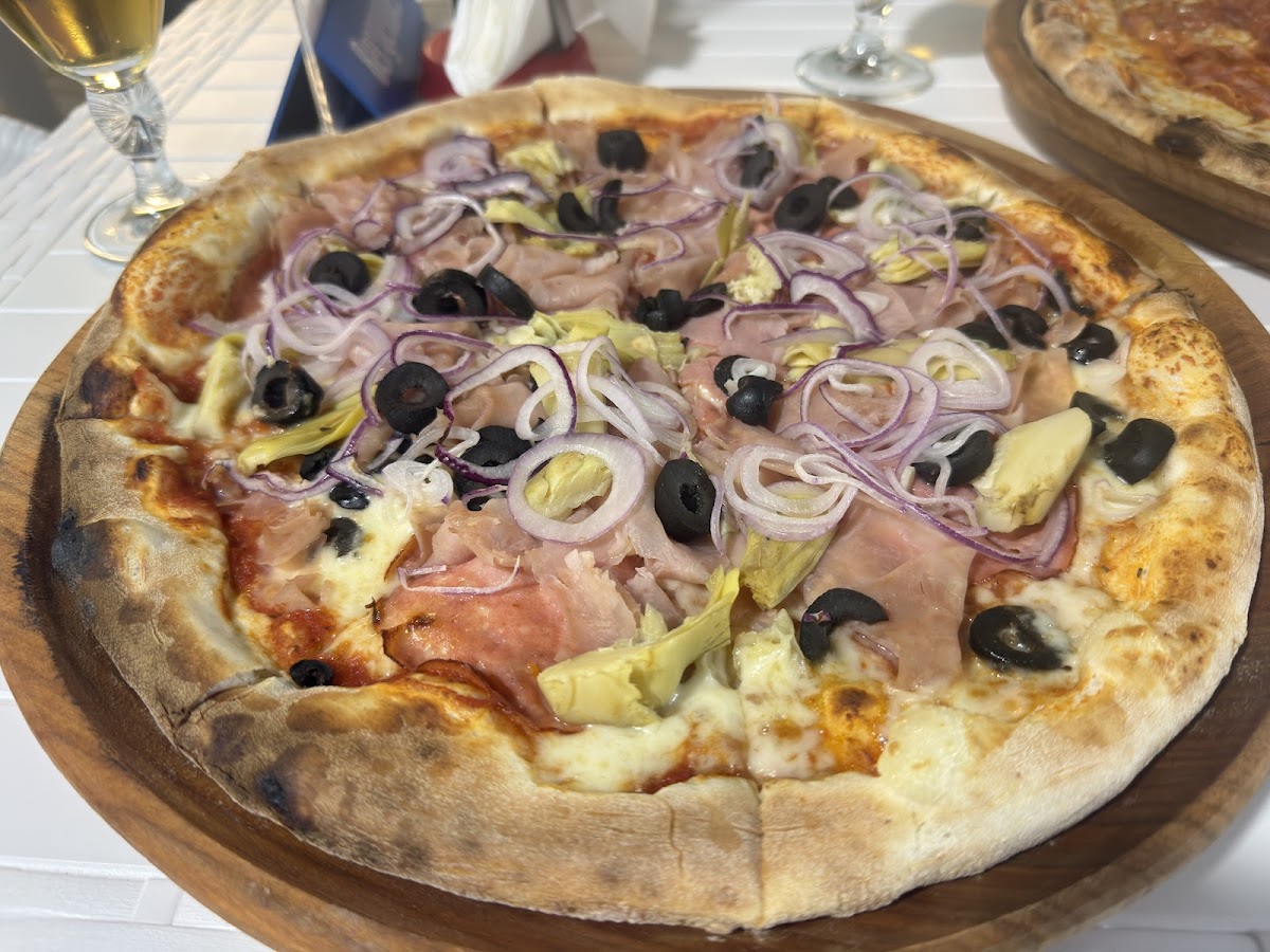 ITALIAN PIZZA VALEA ADANCA - foto 3