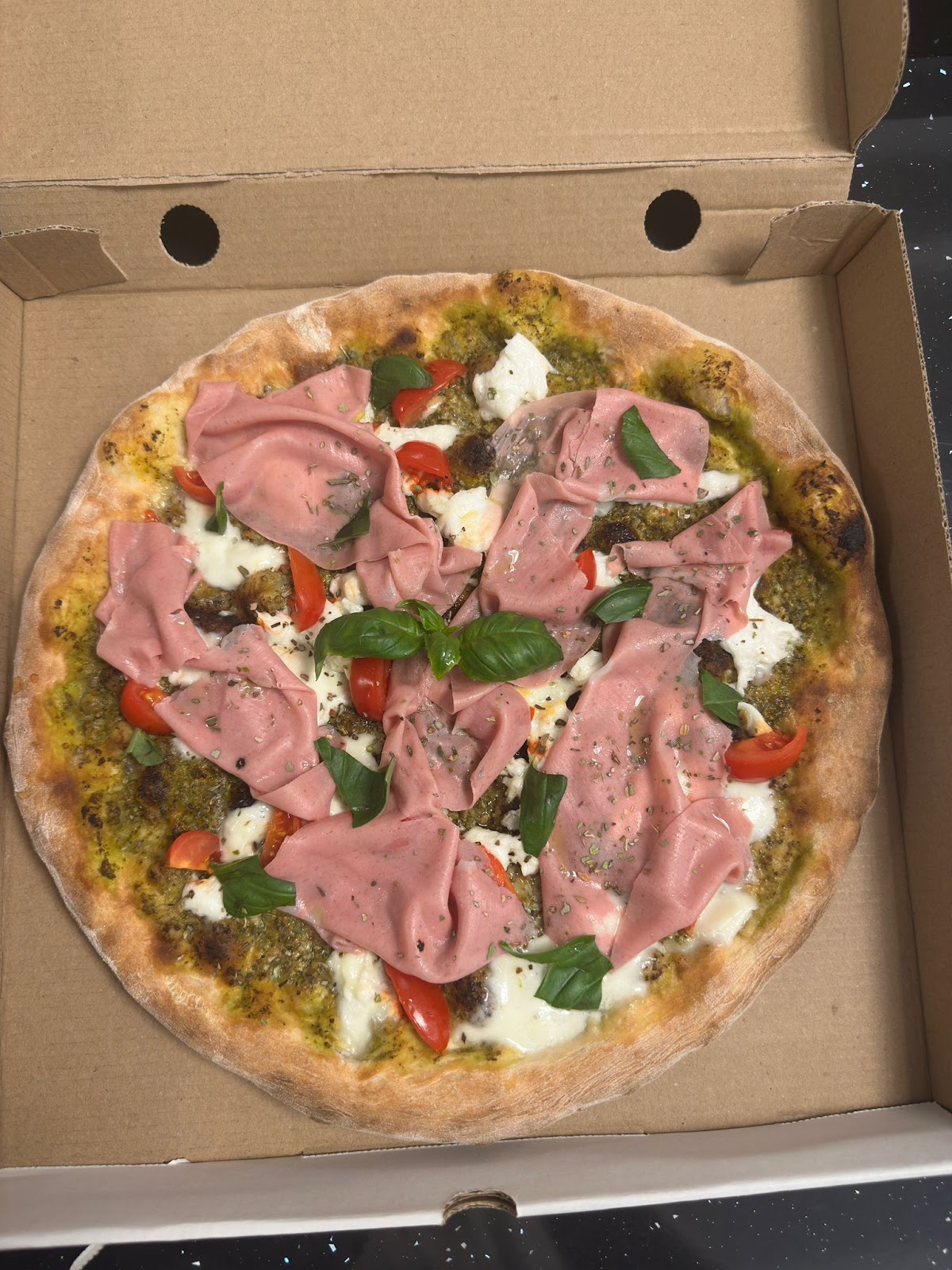 ITALIAN PIZZA VALEA ADANCA - foto 4