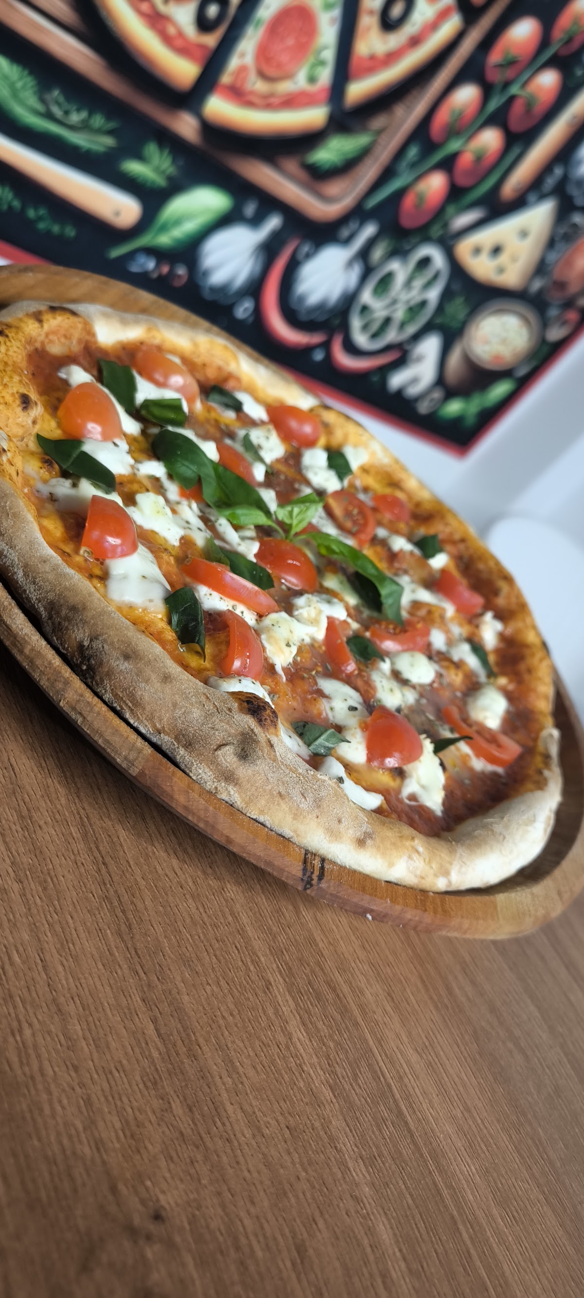 ITALIAN PIZZA VALEA ADANCA - foto 5