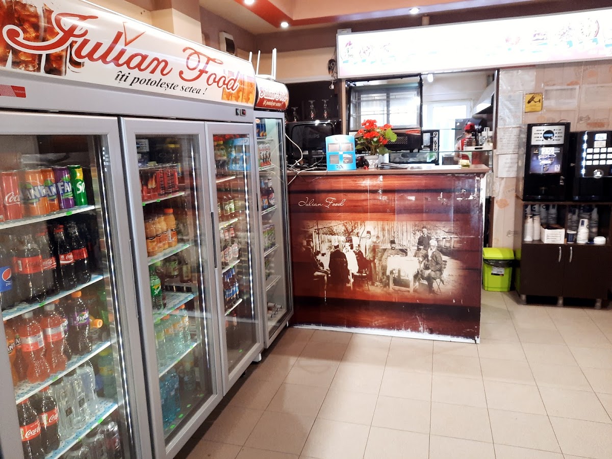Iulian Food - foto 1
