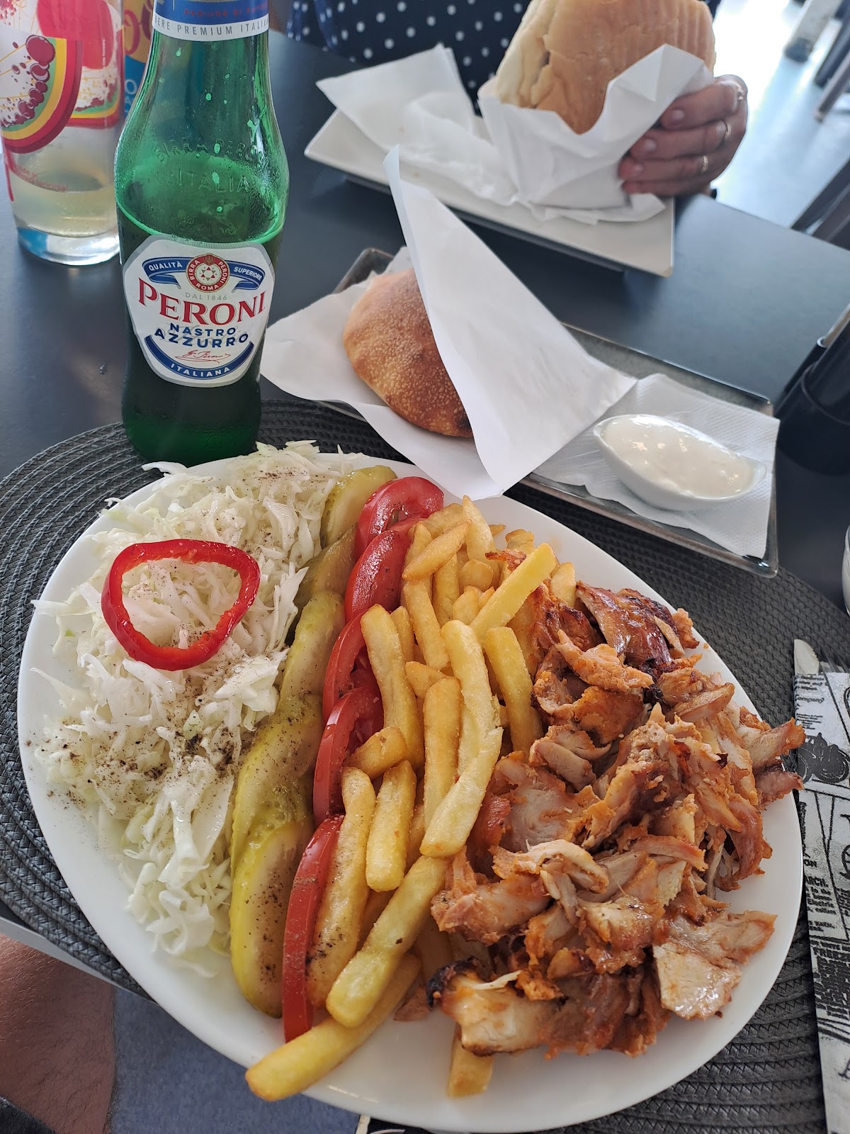 Iulian Food - foto 2