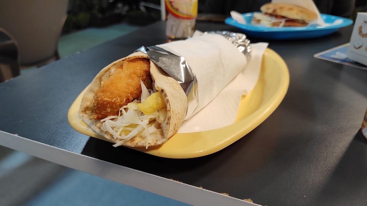 Iulian Food - foto 3