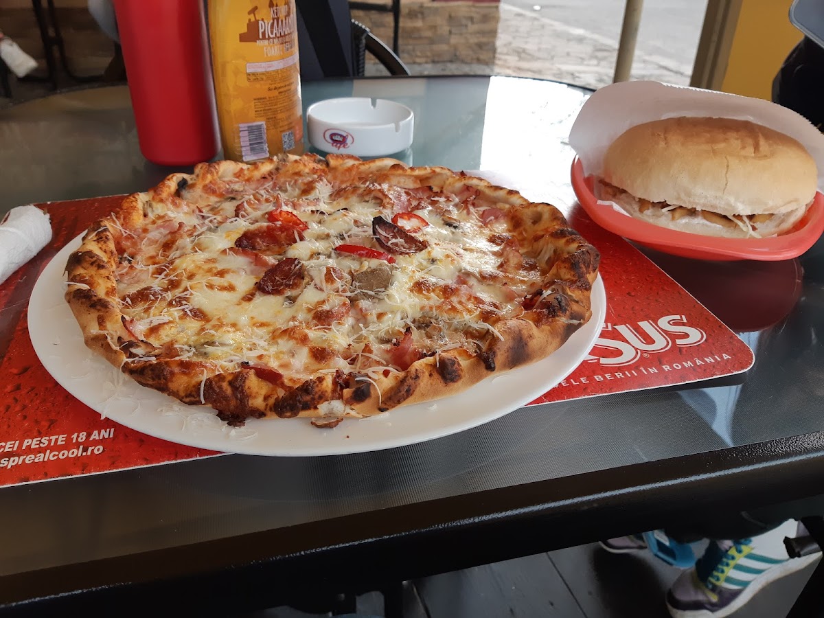 Iulian Food - foto 4