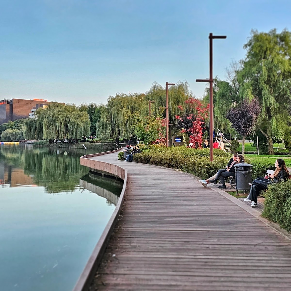 Iulius Park - foto 2