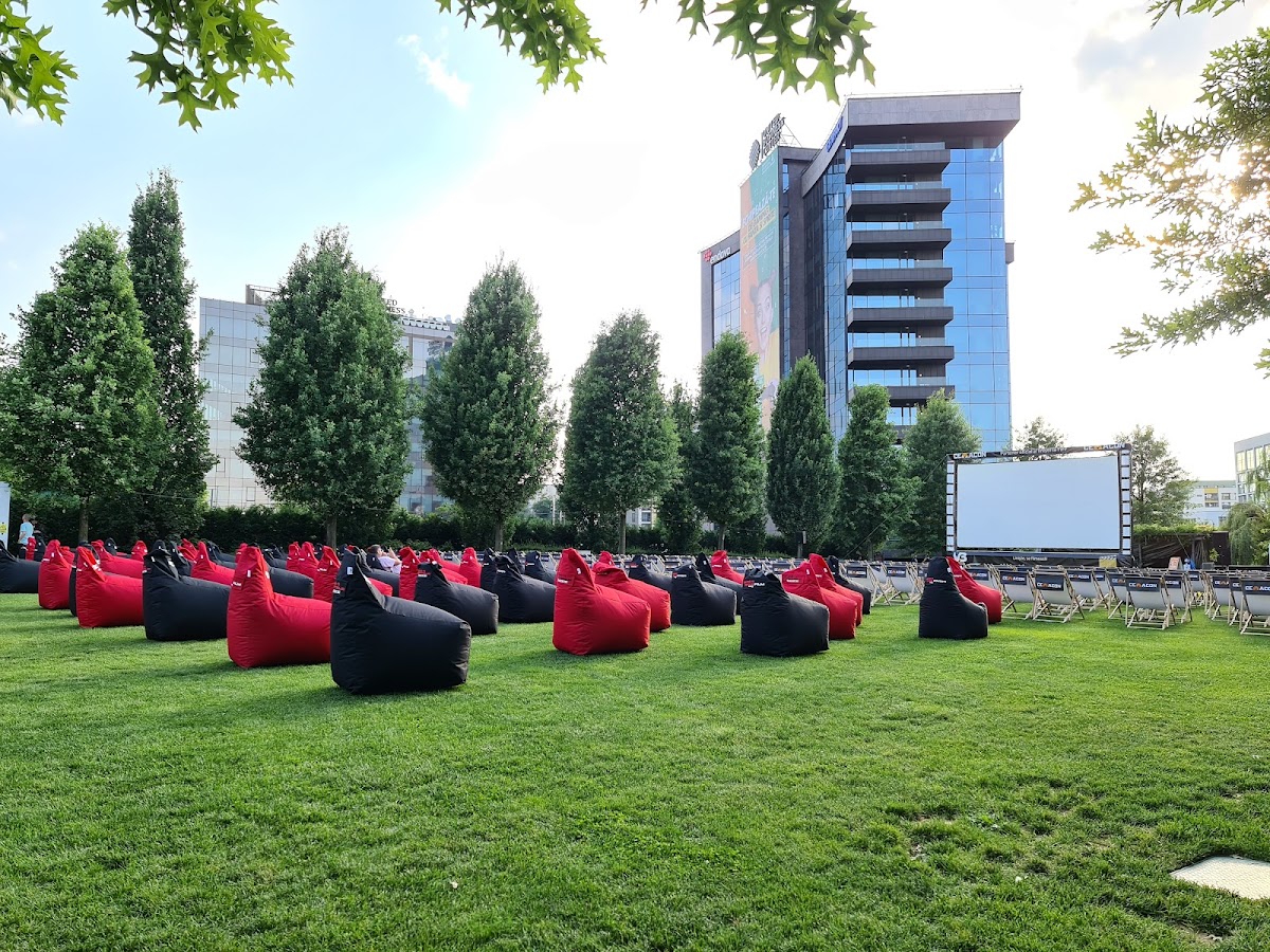 Iulius Park - foto 5