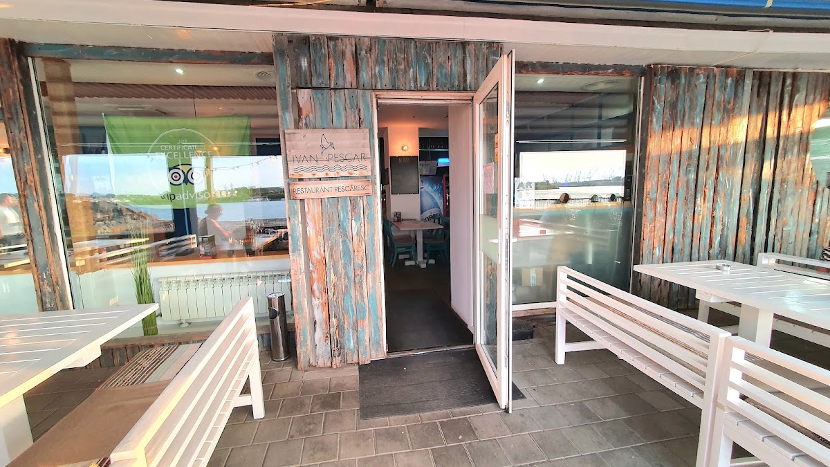 Ivan Pescar - foto 1