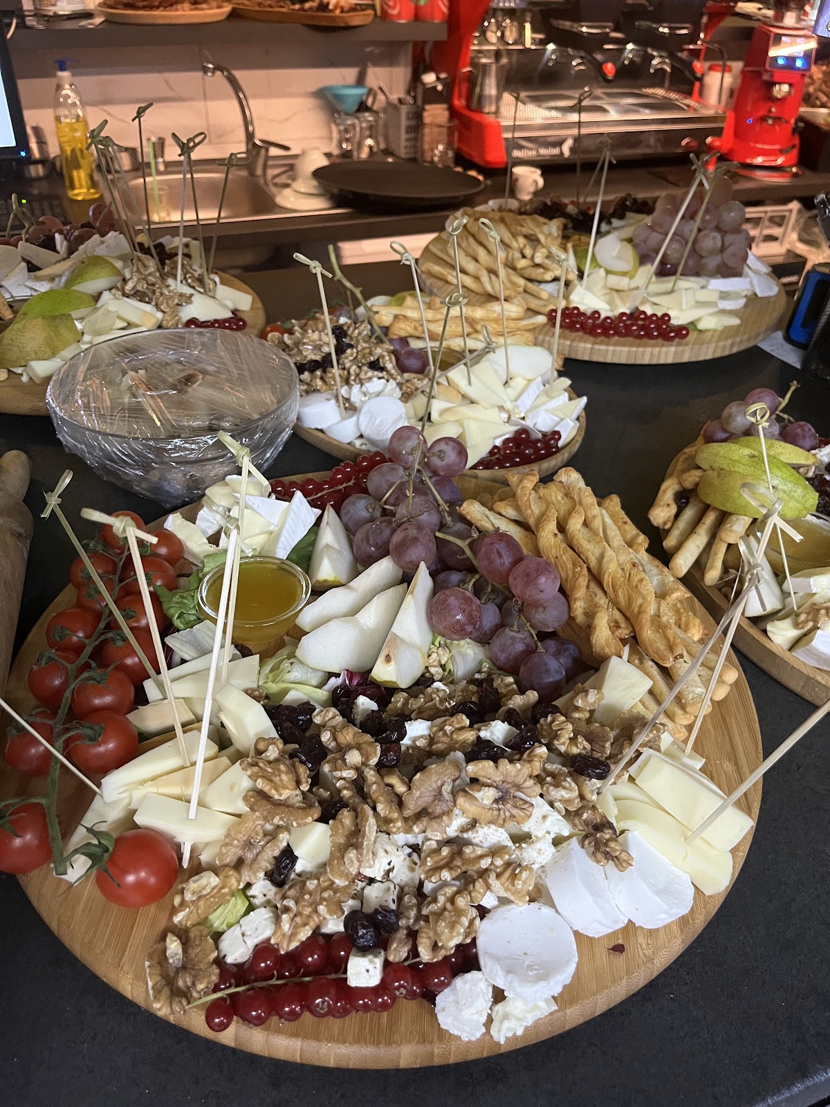 IWP Food Lounge - foto 3