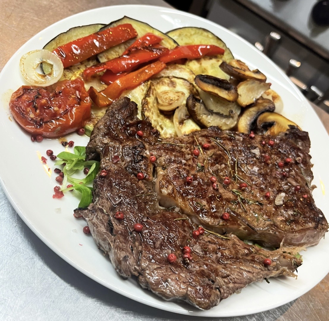 IWP Food Lounge - foto 4