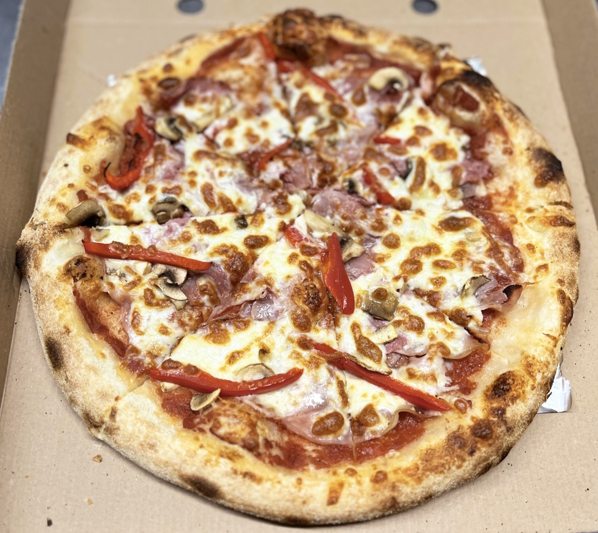 IWP Food Lounge - foto 5