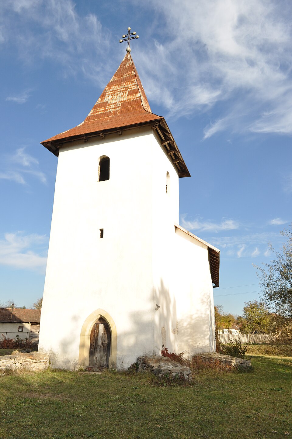 Izvoare naturale Hălmagiu, Hălmagiu