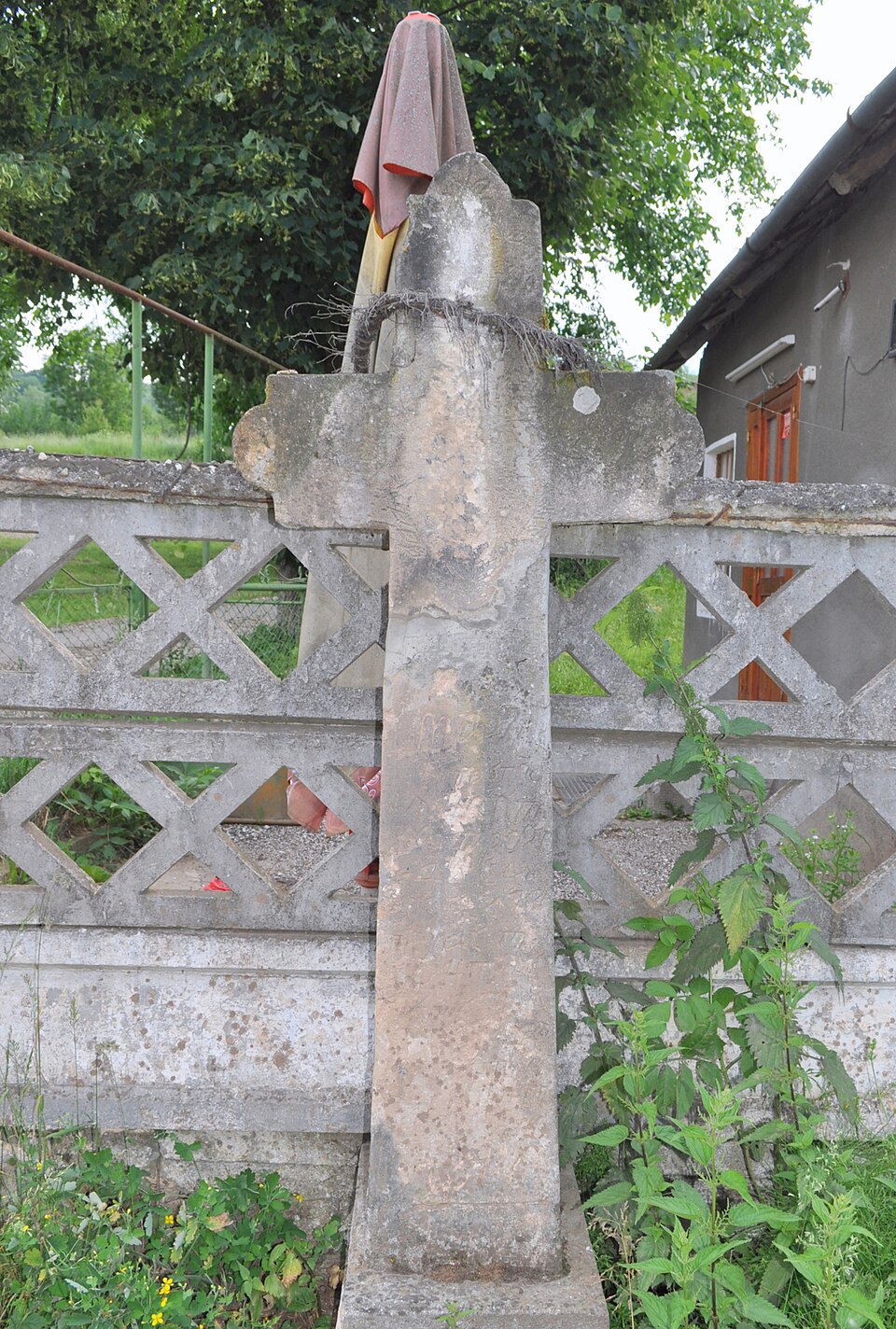 Izvoare naturale Ormindea, Ormindea