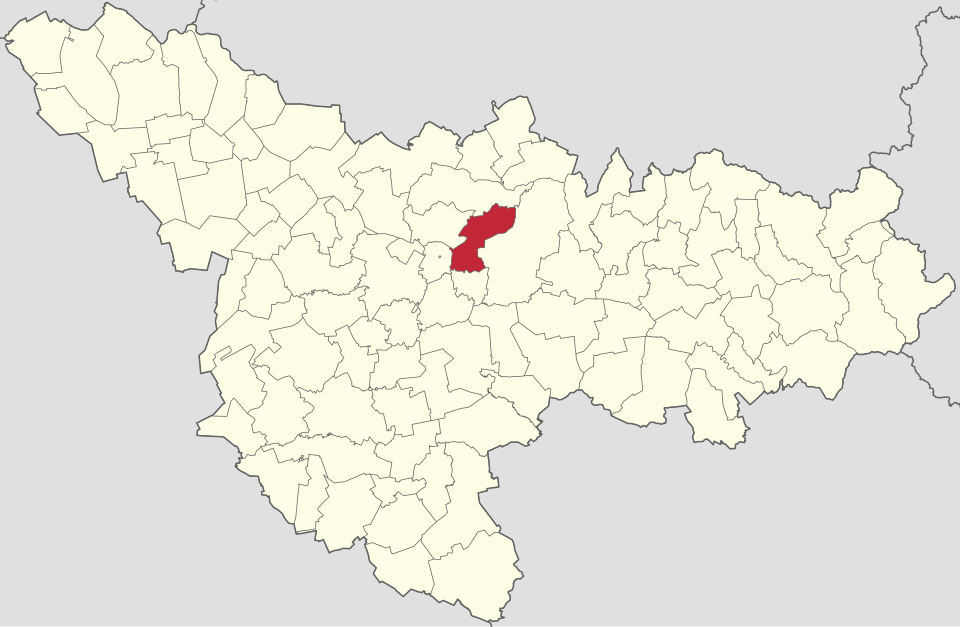 Manantiales naturales Remetea Mare, Remetea Mare