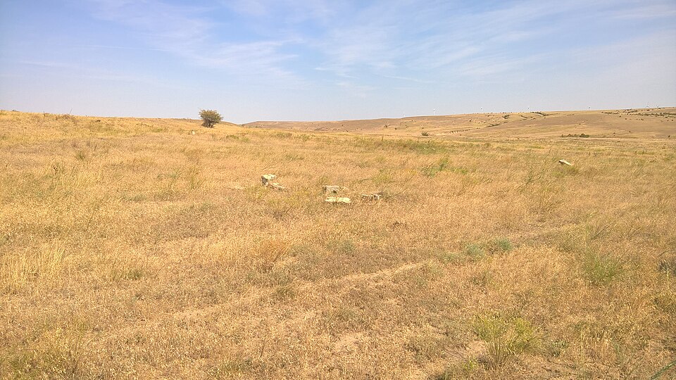 Izvoare naturale Stânca