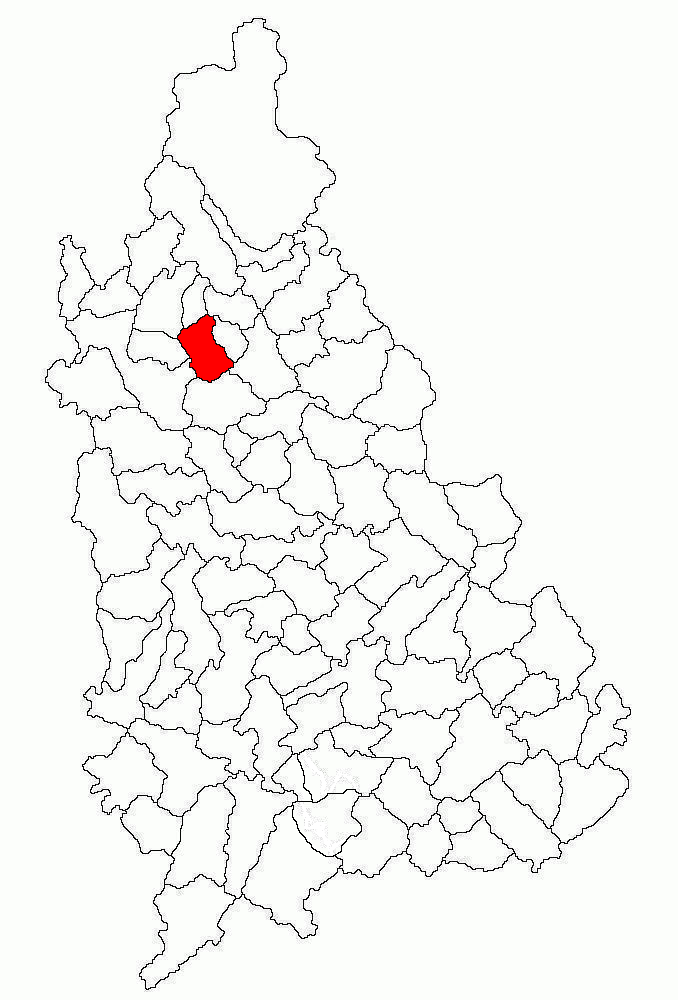 Izvoare naturale Vulcana-Băi