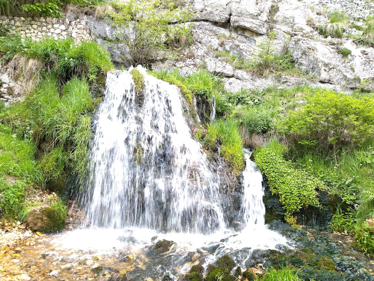 Izvoarele din Plai